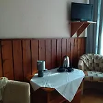 Syriusz Rum i privatbostad *