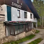 Syriusz Rum i privatbostad Karpacz