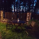 Syriusz Rum i privatbostad Karpacz