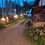 Syriusz Rum i privatbostad *