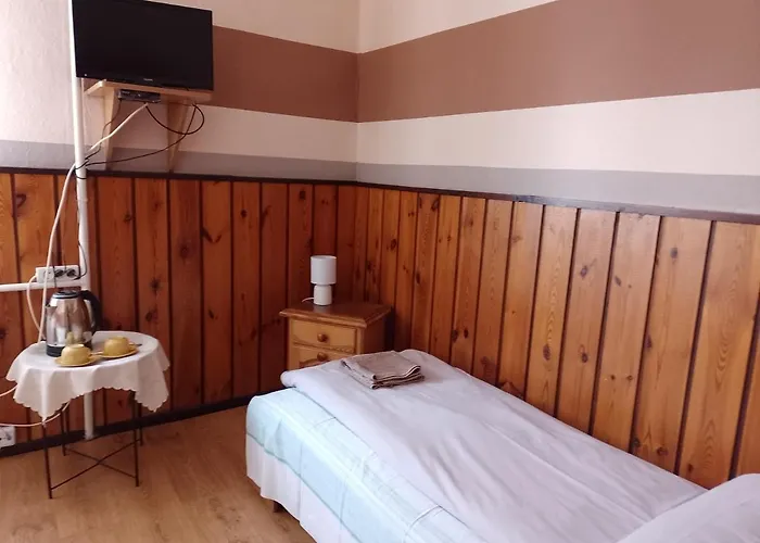 Syriusz Kwatera prywatna Karpacz