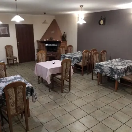 Kwatera prywatna Syriusz Karpacz