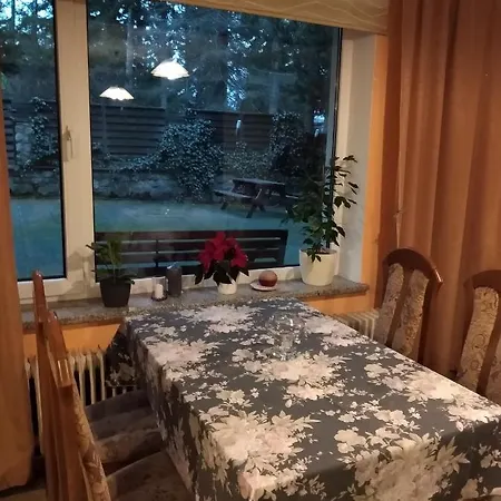 Kwatera prywatna Syriusz *