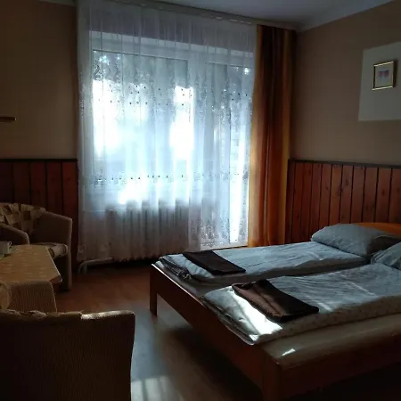 Rum i privatbostad Syriusz Karpacz