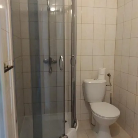 Syriusz Rum i privatbostad *