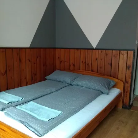 Rum i privatbostad Syriusz