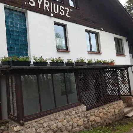 Syriusz Karpacz