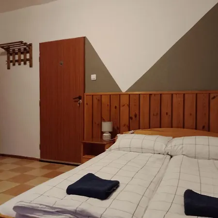 Accommodatie bij particulieren Syriusz *