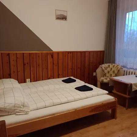 Accommodatie bij particulieren Syriusz