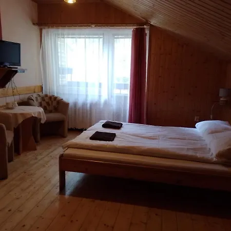 Homestay Syriusz Karpacz