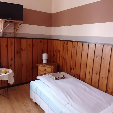 Syriusz Homestay Karpacz
