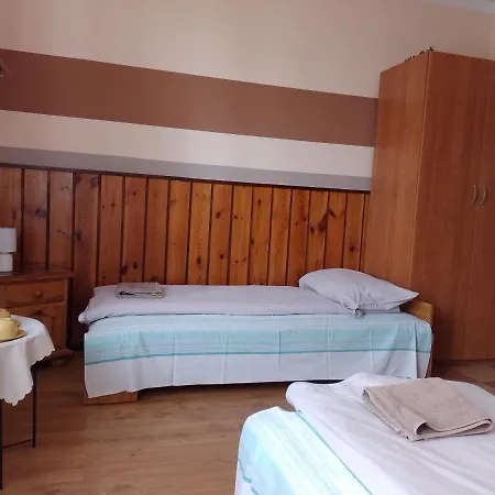 Syriusz Accommodatie bij particulieren