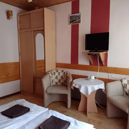 Homestay Syriusz Karpacz