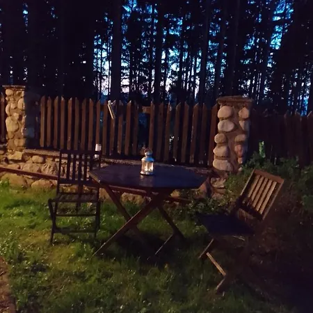 Syriusz Kwatera prywatna Karpacz