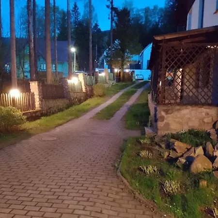 Syriusz Rum i privatbostad *