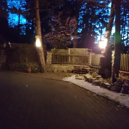 Syriusz Kwatera prywatna *