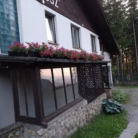 Syriusz Homestay Karpacz