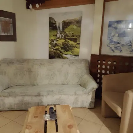 Syriusz Kwatera prywatna Karpacz