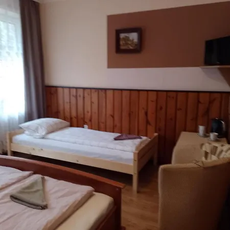 Syriusz Homestay