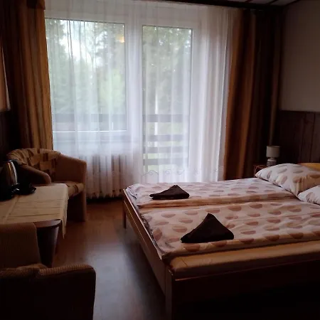 Syriusz Homestay *