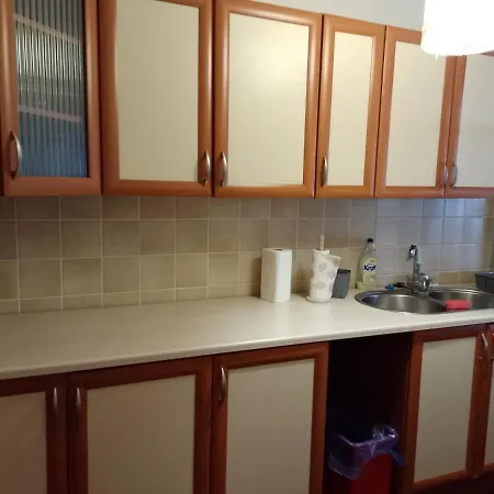 Syriusz Rum i privatbostad *