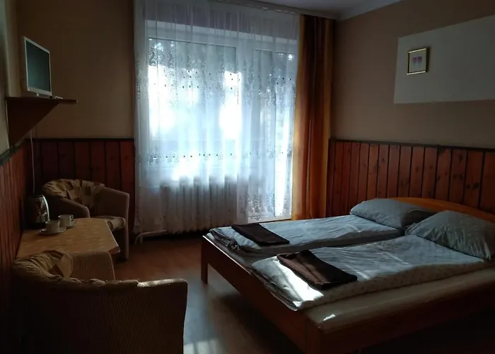 Accommodatie bij particulieren Syriusz Karpacz