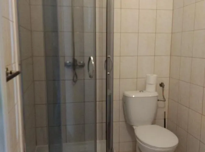 Syriusz Accommodatie bij particulieren *