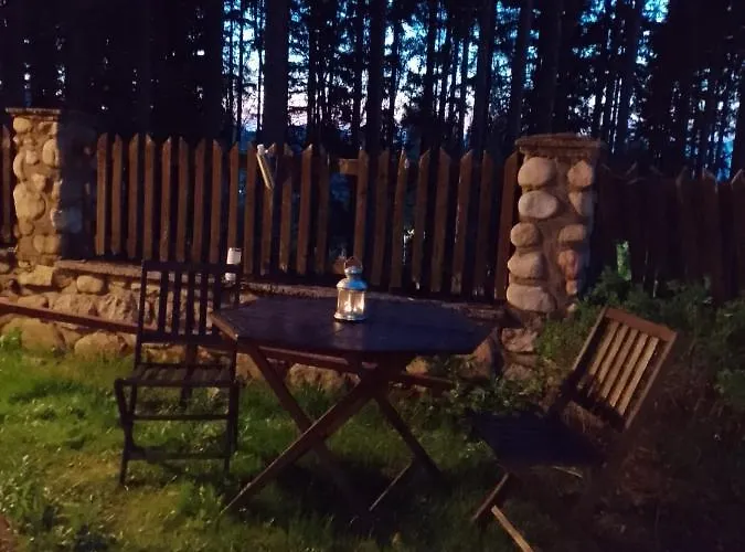 Syriusz Accommodatie bij particulieren Karpacz