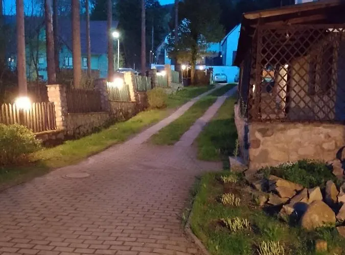 Syriusz Accommodatie bij particulieren *