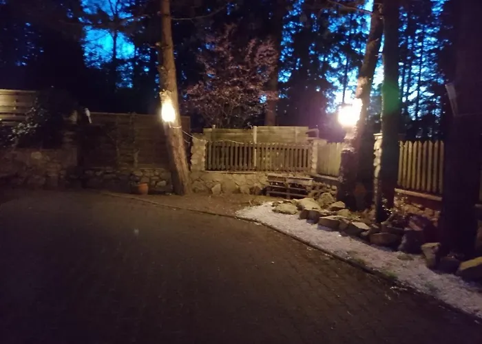 Syriusz Accommodatie bij particulieren *