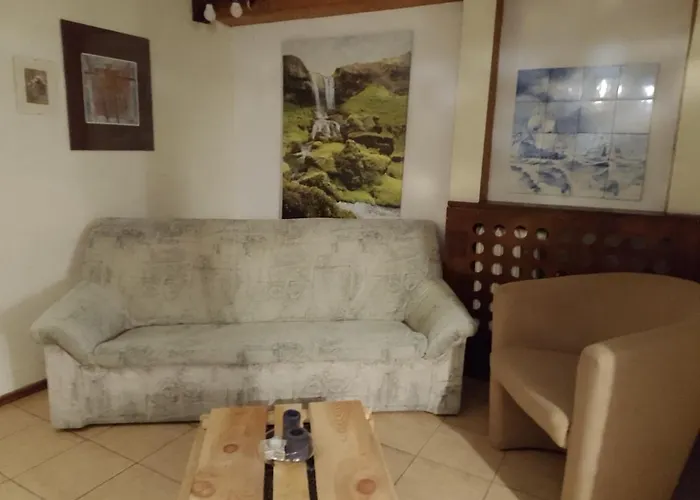 Syriusz Accommodatie bij particulieren Karpacz