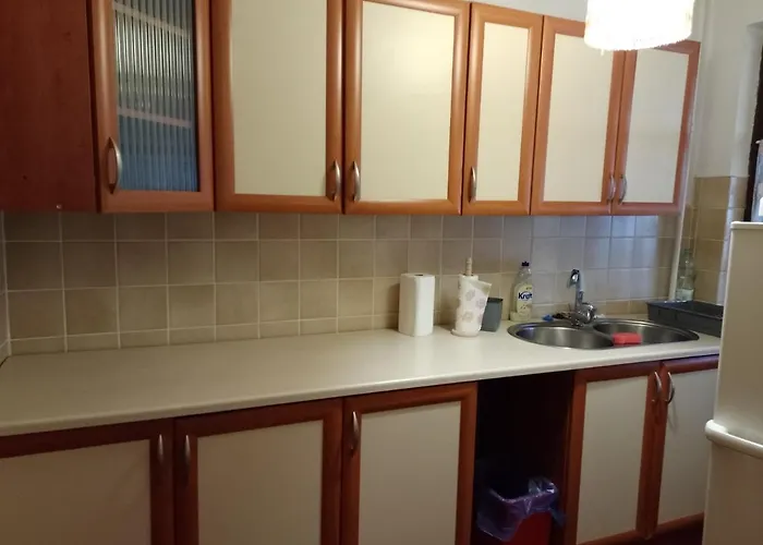 Syriusz Accommodatie bij particulieren *